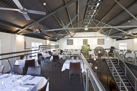 Q Station - Sunshine Coast Tourism 40