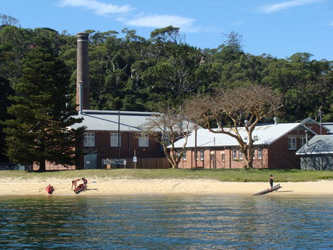 Q Station - Sunshine Coast Tourism 20