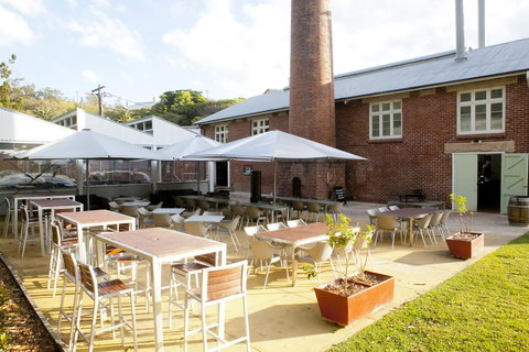 Q Station - Sunshine Coast Tourism 6