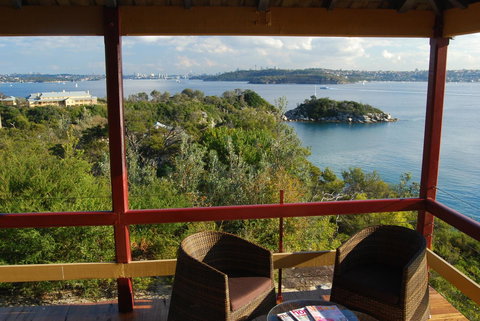 Q Station - Sunshine Coast Tourism 21