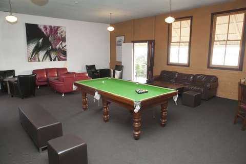 Q Station - Sunshine Coast Tourism 10