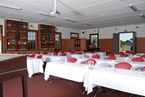 Q Station - Sunshine Coast Tourism 36