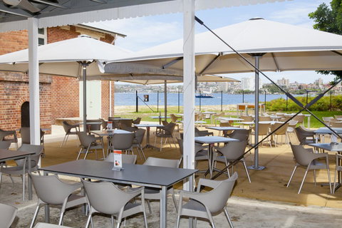 Q Station - Sunshine Coast Tourism 11