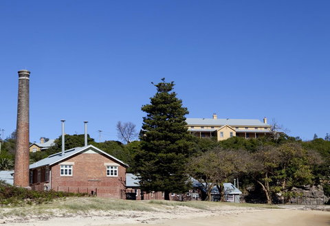 Q Station - Sunshine Coast Tourism 19