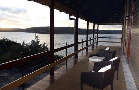 Q Station - Sunshine Coast Tourism 23