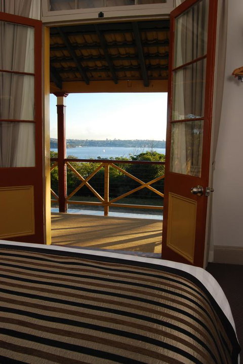 Q Station - Sunshine Coast Tourism 12