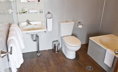 Q Station - Sunshine Coast Tourism 32