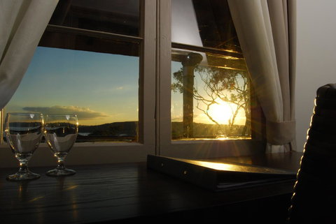 Q Station - Sunshine Coast Tourism 26