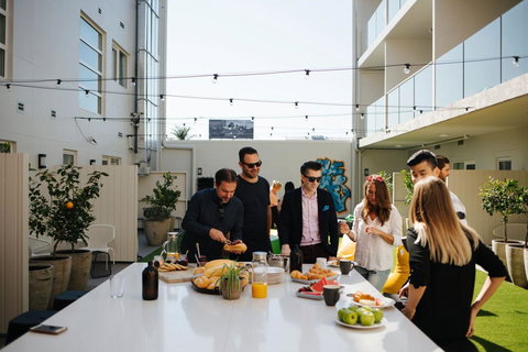 UKO Stanmore - Sunshine Coast Tourism 9