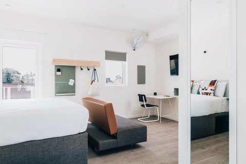 UKO Stanmore - Sunshine Coast Tourism 1