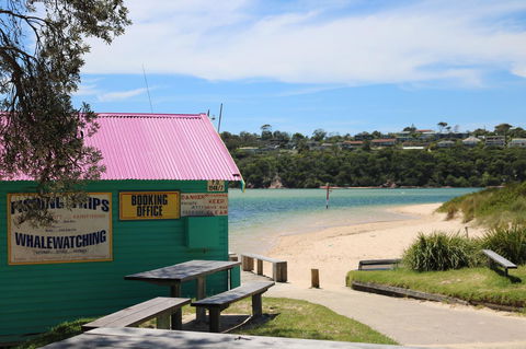 Beaches Apartments Merimbula - Sunshine Coast Tourism 12
