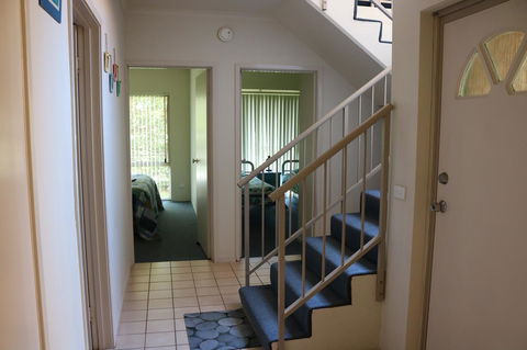 Beaches Apartments Merimbula - Sunshine Coast Tourism 16