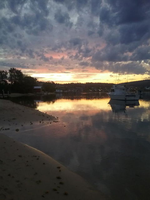 Beaches Apartments Merimbula - Sunshine Coast Tourism 19