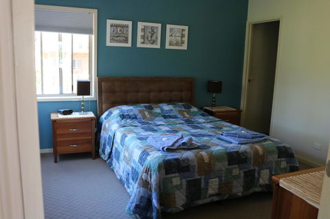 Beaches Apartments Merimbula - Sunshine Coast Tourism 14