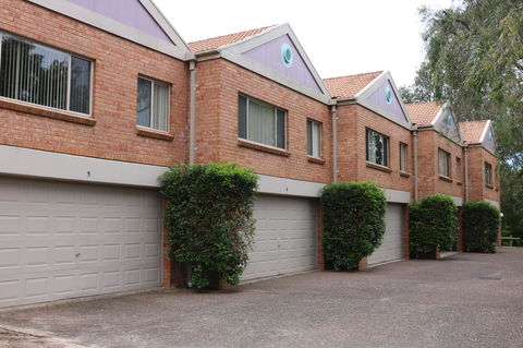 Beaches Apartments Merimbula - Sunshine Coast Tourism 4