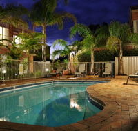 Beaches Apartments Merimbula - Sunshine Coast Tourism