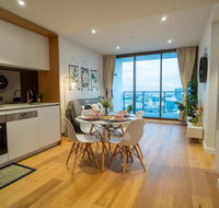 Two Bedroom Darling Harbour apt Chinatown CBD UTS - Sunshine Coast Tourism
