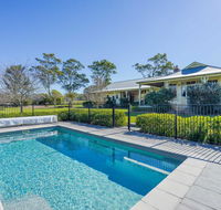 Roscrea Homestead - Luxury Retreat - Holiday Sunshine Coast