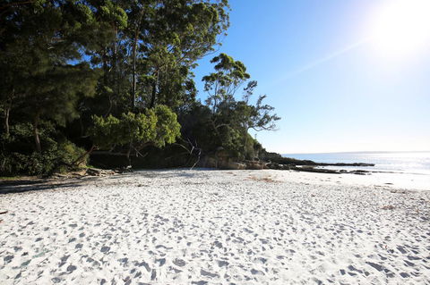 Seaglass - Stunning Views Of Jervis Bay - Sunshine Coast Tourism 41