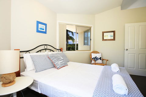 Seaglass - Stunning Views Of Jervis Bay - Sunshine Coast Tourism 13