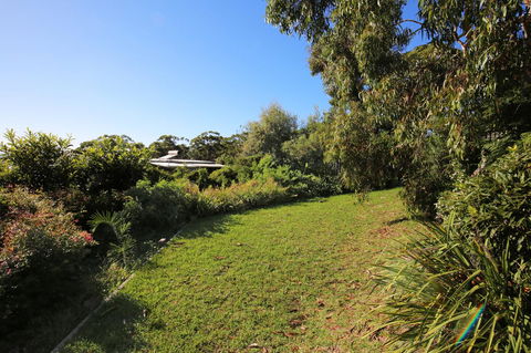Seaglass - Stunning Views Of Jervis Bay - Sunshine Coast Tourism 30