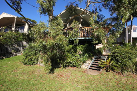 Seaglass - Stunning Views Of Jervis Bay - Sunshine Coast Tourism 28
