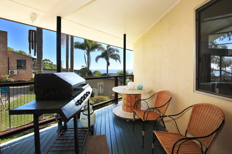 Seaglass - Stunning Views Of Jervis Bay - Sunshine Coast Tourism 20