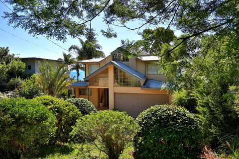 Seaglass - Stunning Views Of Jervis Bay - Sunshine Coast Tourism 34