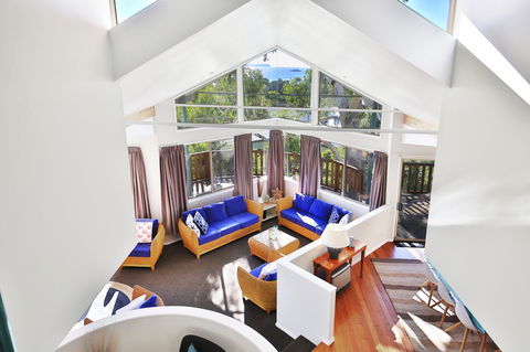 Seaglass - Stunning Views Of Jervis Bay - Sunshine Coast Tourism 5