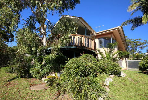 Seaglass - Stunning Views Of Jervis Bay - Sunshine Coast Tourism 27