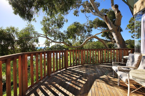 Seaglass - Stunning Views Of Jervis Bay - Sunshine Coast Tourism 21