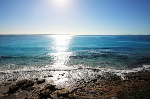 Seaglass - Stunning Views Of Jervis Bay - Sunshine Coast Tourism 35