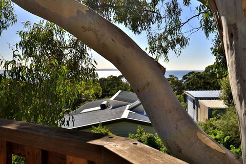 Seaglass - Stunning Views Of Jervis Bay - Sunshine Coast Tourism 25