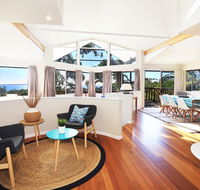 Seaglass - Stunning Views of Jervis Bay - Holiday Sunshine Coast