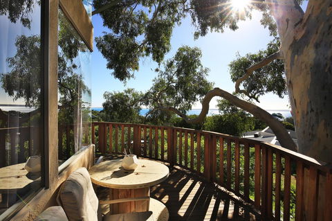 Seaglass - Stunning Views Of Jervis Bay - Sunshine Coast Tourism 23