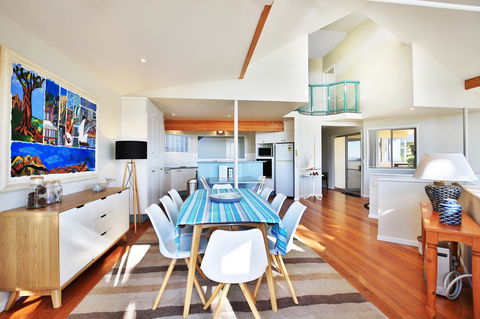 Seaglass - Stunning Views Of Jervis Bay - Sunshine Coast Tourism 6