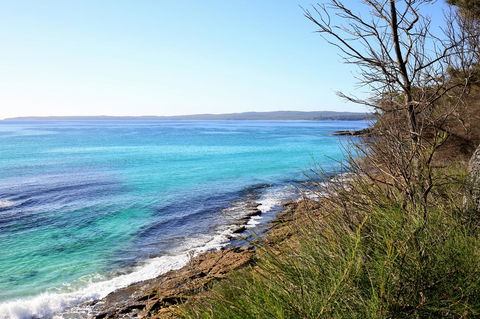 Seaglass - Stunning Views Of Jervis Bay - Sunshine Coast Tourism 38