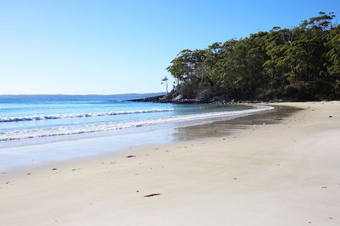 Seaglass - Stunning Views Of Jervis Bay - Sunshine Coast Tourism 39