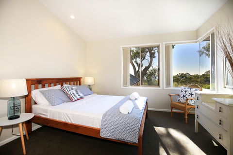 Seaglass - Stunning Views Of Jervis Bay - Sunshine Coast Tourism 15