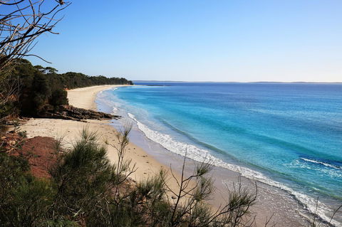 Seaglass - Stunning Views Of Jervis Bay - Sunshine Coast Tourism 37