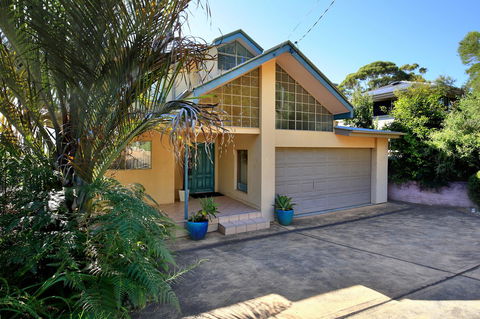 Seaglass - Stunning Views Of Jervis Bay - Sunshine Coast Tourism 33