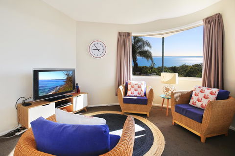 Seaglass - Stunning Views Of Jervis Bay - Sunshine Coast Tourism 2