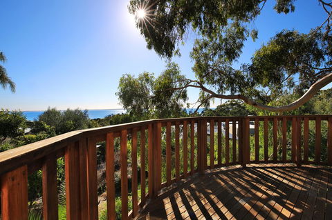 Seaglass - Stunning Views Of Jervis Bay - Sunshine Coast Tourism 22