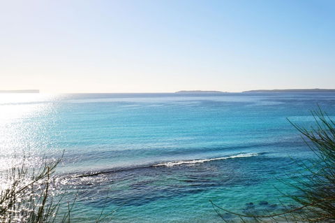 Seaglass - Stunning Views Of Jervis Bay - Sunshine Coast Tourism 40