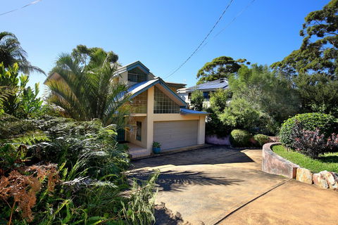 Seaglass - Stunning Views Of Jervis Bay - Sunshine Coast Tourism 32