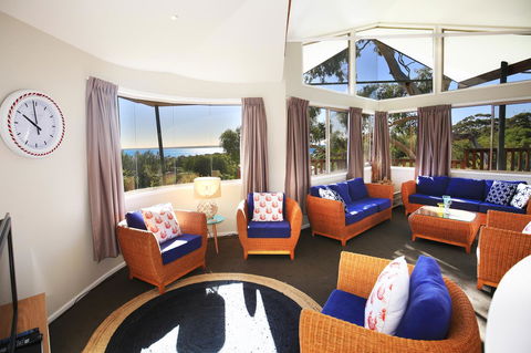 Seaglass - Stunning Views Of Jervis Bay - Sunshine Coast Tourism 4