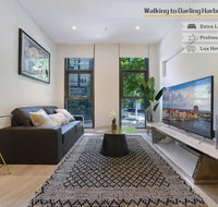 Luxury home hotel next to Darling Harbour - Sunshine Coast Tourism
