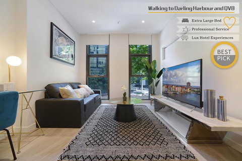 Luxury Home Hotel Next To Darling Harbour - Sunshine Coast Tourism 0