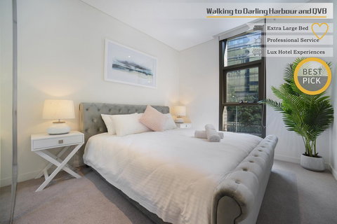 Luxury Home Hotel Next To Darling Harbour - Sunshine Coast Tourism 1