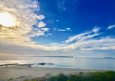 Jervis Bay Vista - Sunshine Coast Tourism 10